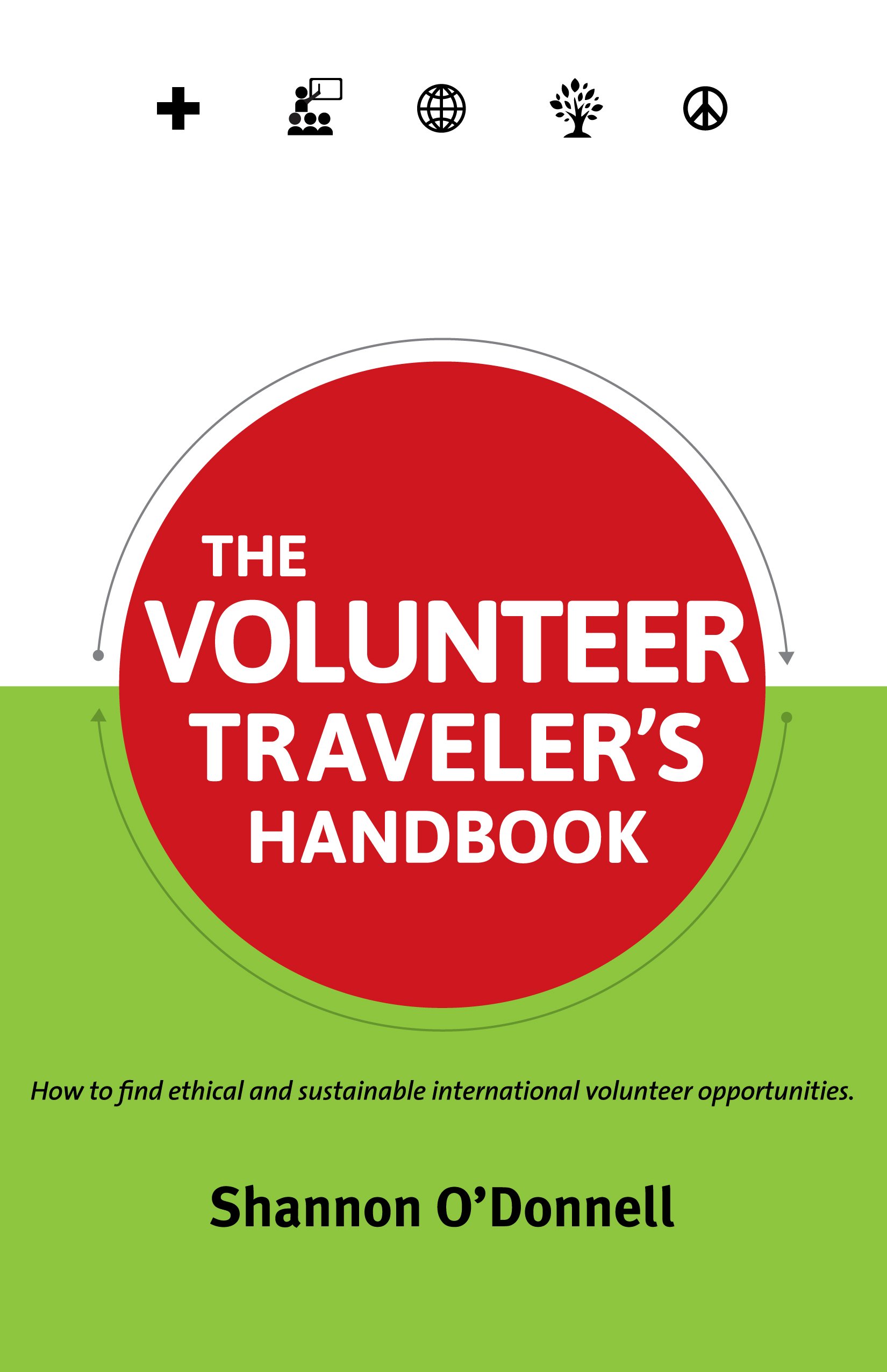 The Volunteer Traveler's Handbook