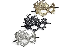 Masquerade Ball Mask for Women