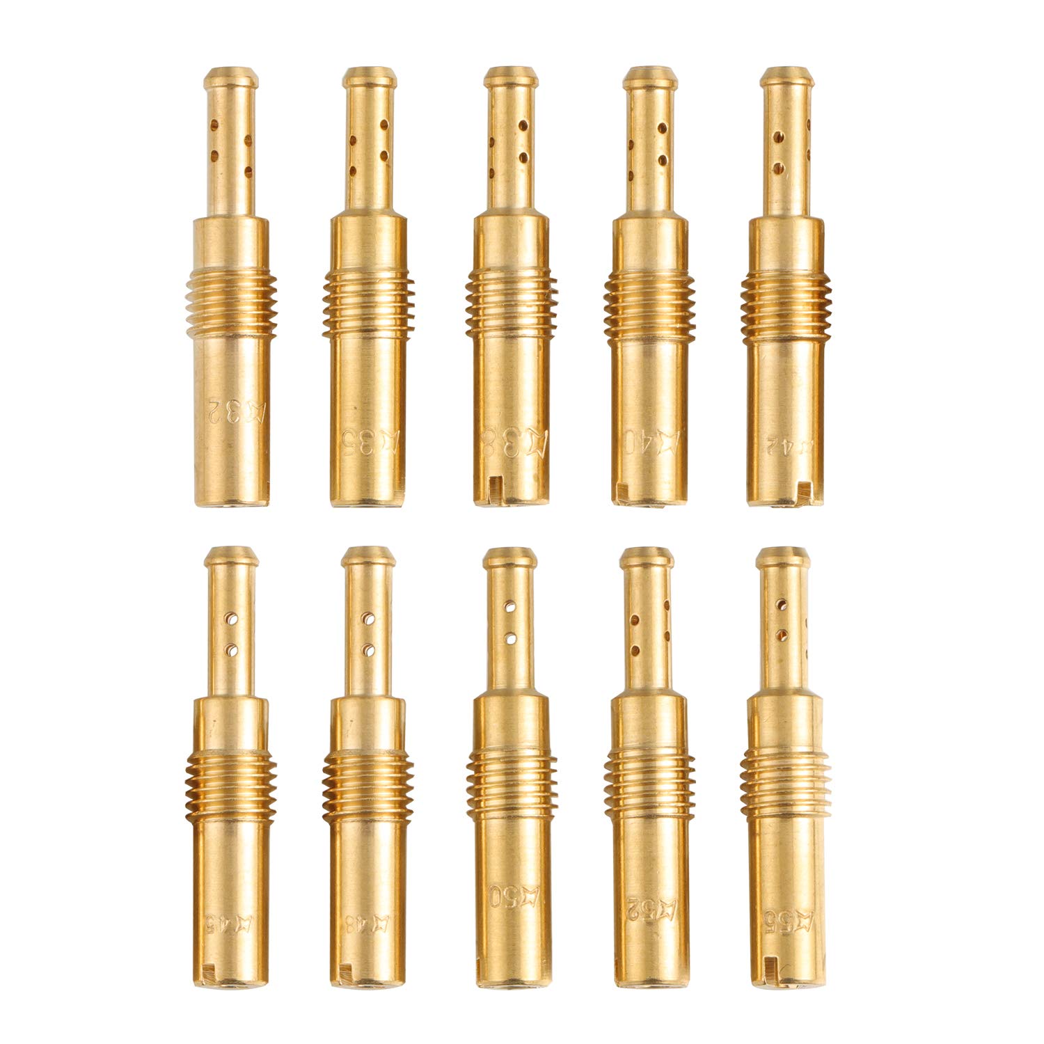 Carburetor PartCarburetor Sudco CV Carb Jet Kit 020130 10070411 Sudco