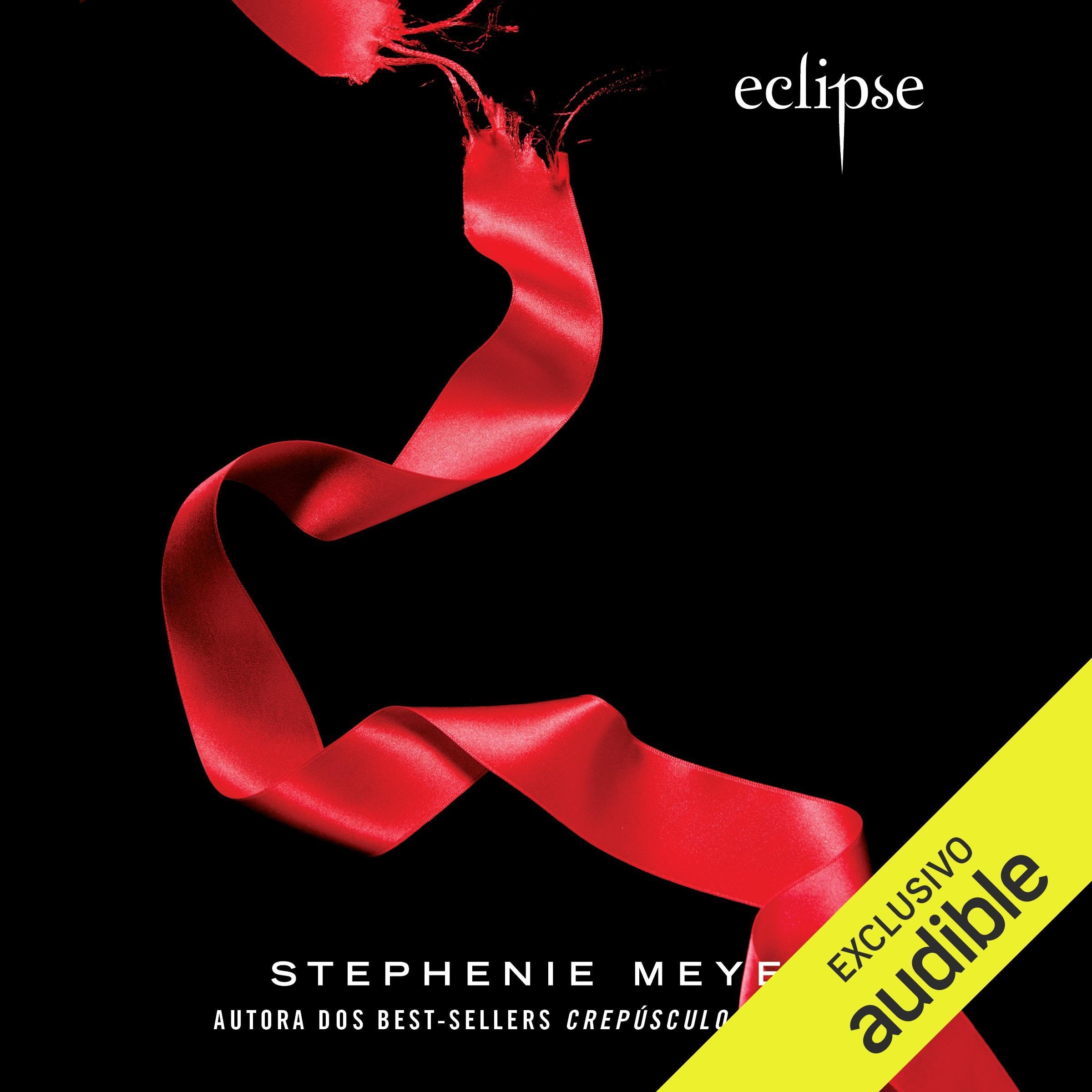 Cover art for Eclipse (Portuguese Edition)
