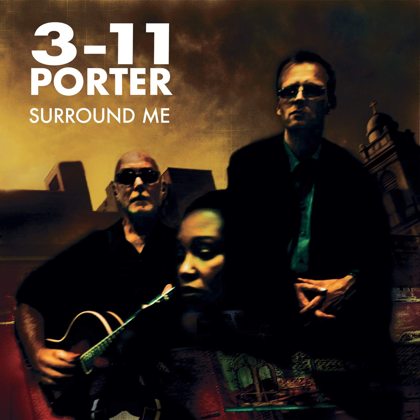 3-11 Porter