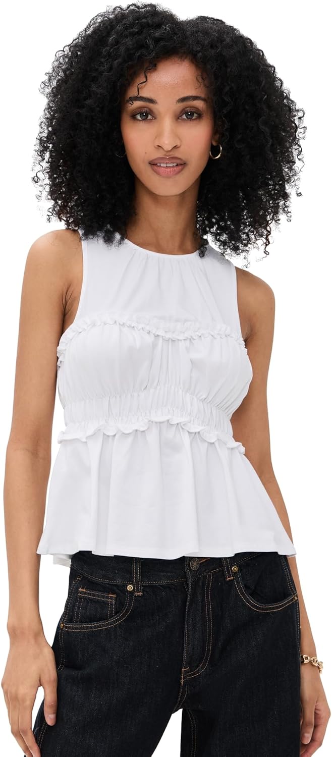 Cinq à Sept Women's Pania Top