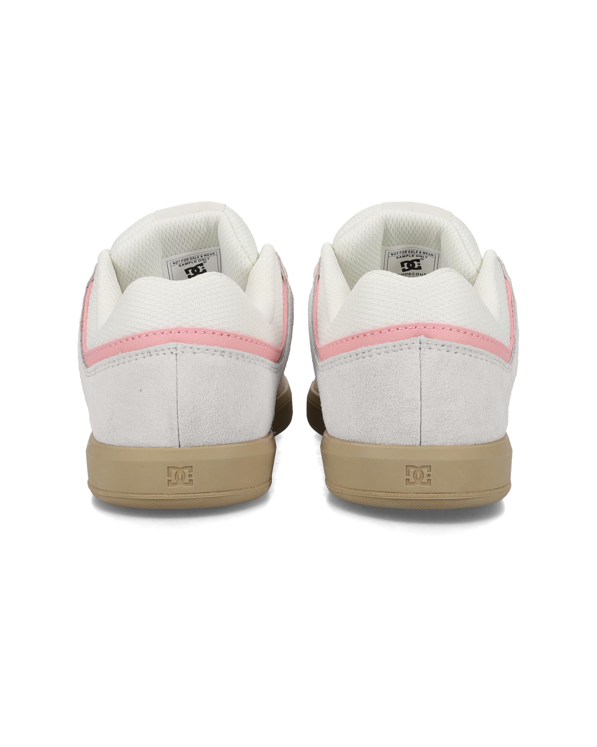 DC Shoes Damen CureSkate-Schuh