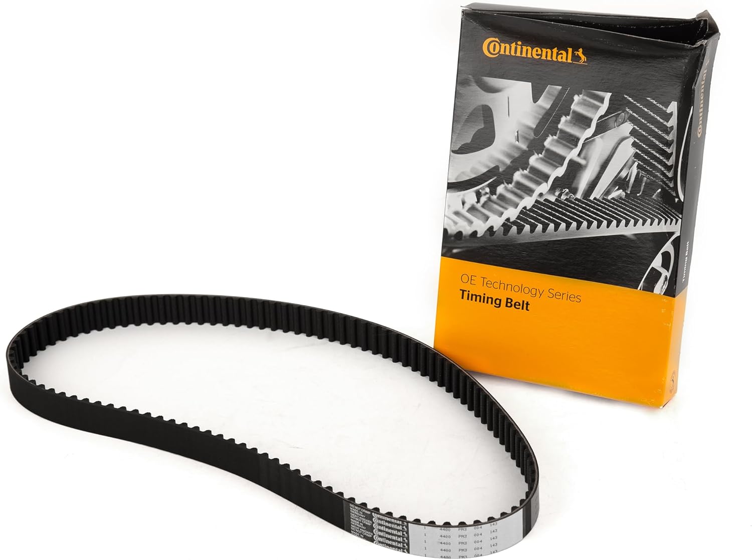 Evergreen SA-5494155857 Timing Belt Kit GMB Water Pump Compatible with/for 88-95 Honda CRX Civic Del Sol 1.5 D15B2/B7