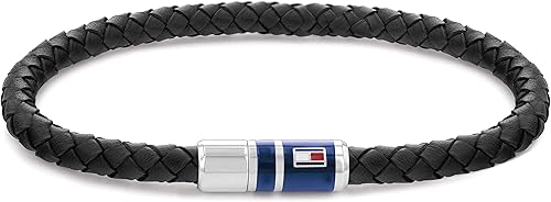 tommy hilfiger bracelet mens