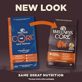 Best Puppy Grain-Free Formula– Top Healthy Choices 4 71F BFbM6iL. AC SL289