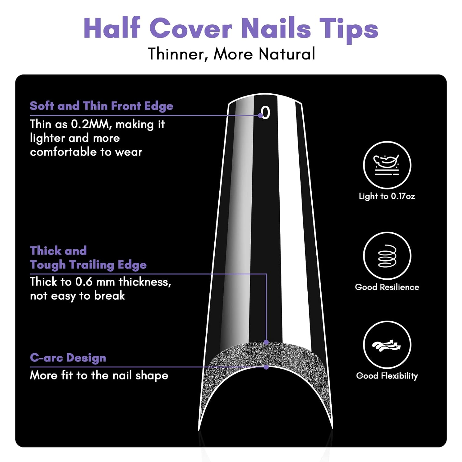 SAVILAND Acrylic Nail Kit with Everything for Beginners Home Nail Salon Kit Manicure DIY