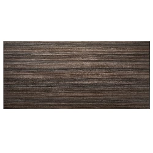 36x24 inches Tabletop, Solid One-Piece Desktop for Sit Stand Desk,