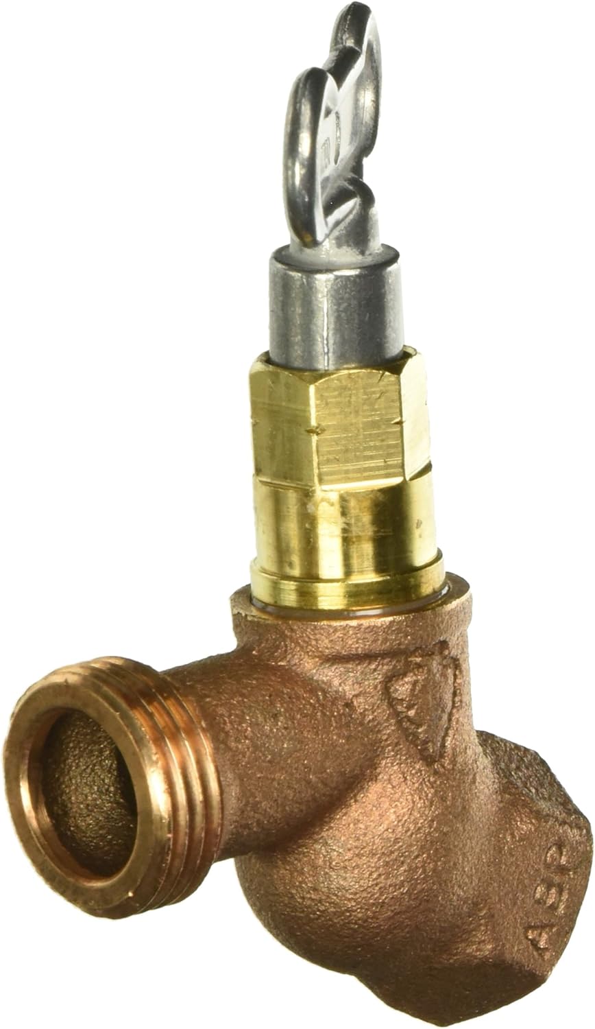 Arrowhead 253LKLF 1/2in Female Loose Key Hose Bibb