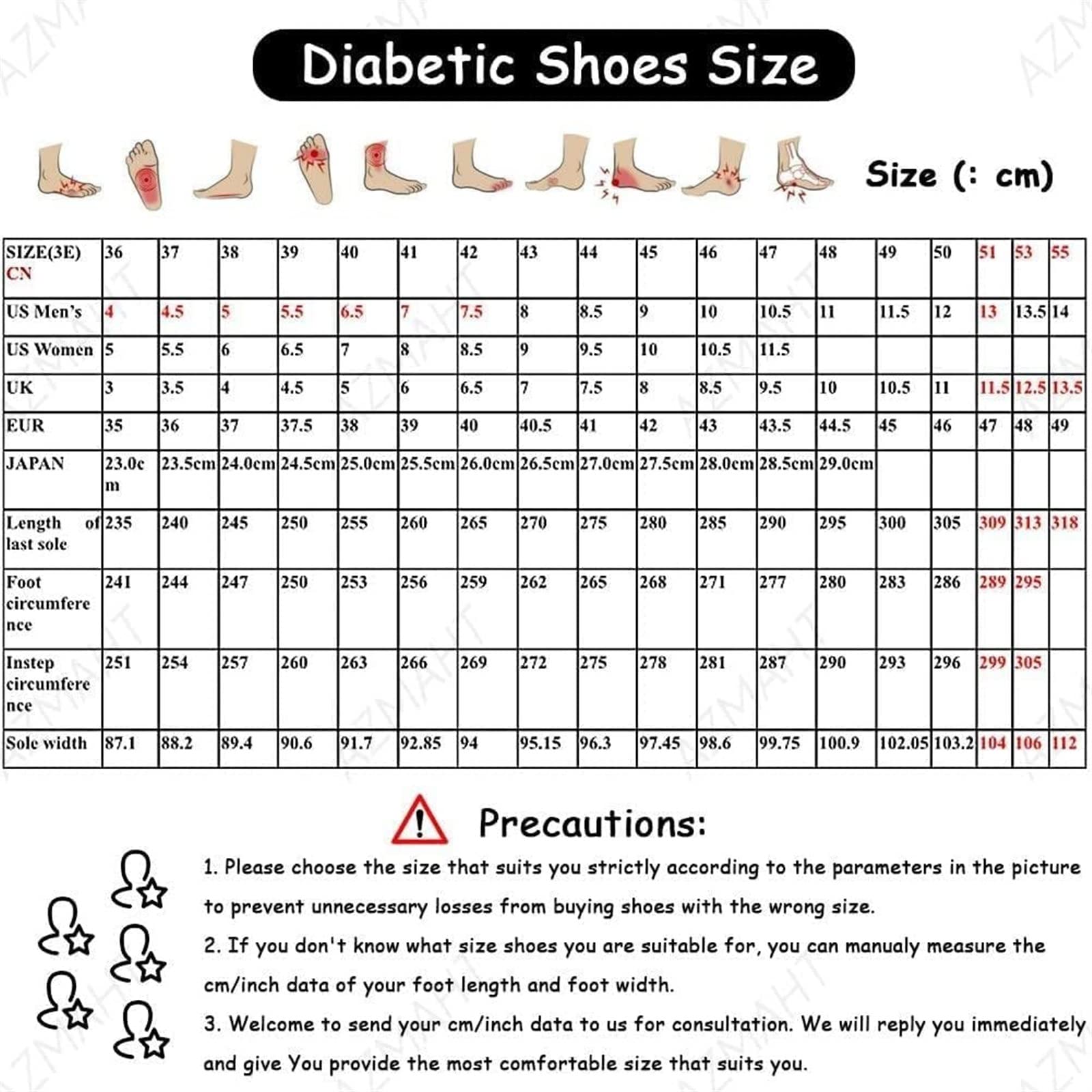 sPeesy Zapatillas Diabéticas Zapato Ortopédico Ajustable Zapatillas Cómodas Antideslizante Pie Ancho Zapato para Persona Mayor, Pies Hinchados Artritis Edema, beige, 39 EU