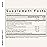 Amen Leaky Gut Supplement - Advanced Formula with Bioavailable L Glutamine, Zinc, Turmeric, DGL Licorice Root - Marshmallow Root - Probiotics & Fermented Prebiotics - Vegan, Non-GMO - 2-Pack