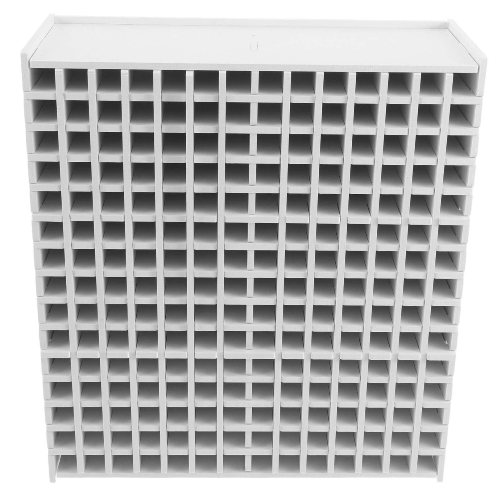 Portapenne per Organizer Multifunzione Porta Pennarelli da Scrivania per Scuola Materna Supporto Compatto e Resistente per Colori e Penne