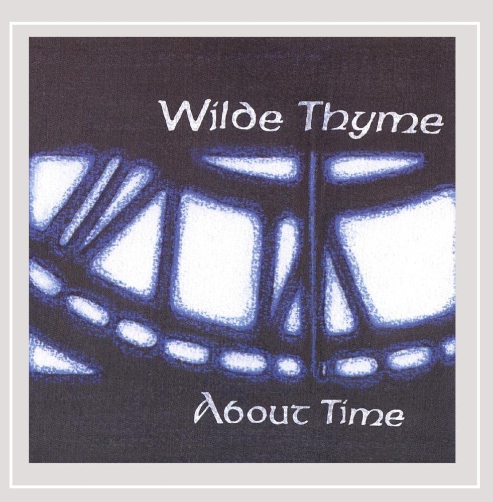 About Time CDs & Vinyl