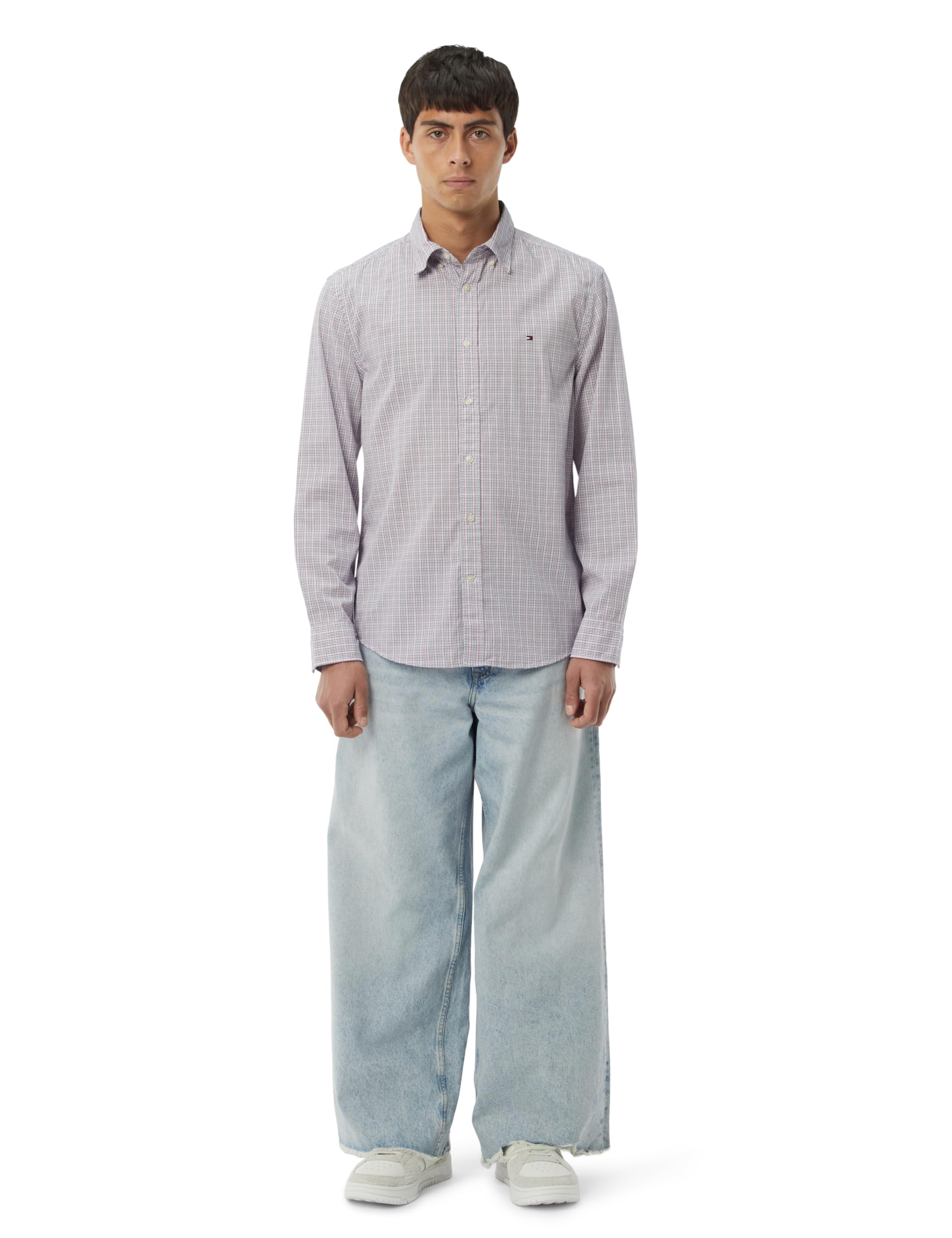 Mode von Calvin Klein & Tommy Hilfiger