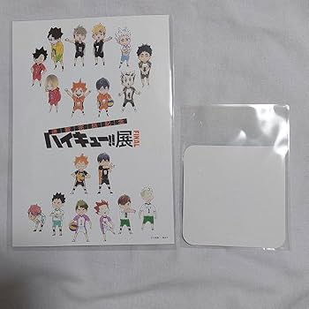 及川徹 箔押しクリアカードコレクション ハイキュー イタミ有】ハイキュー!! 及川 徹 箔押しイラストカード