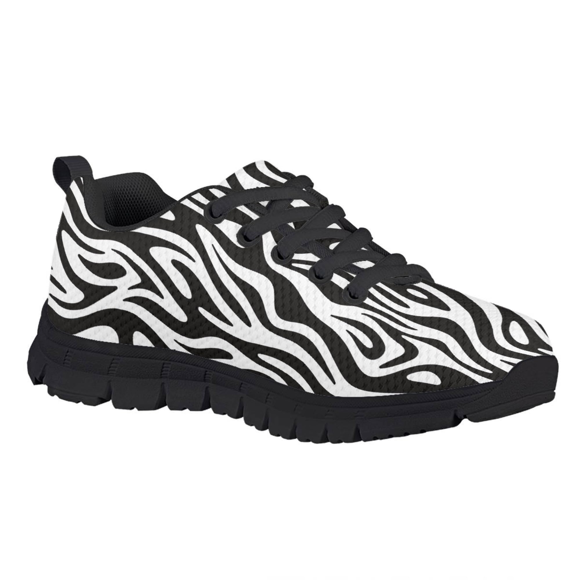 Dellukee Boys Girls Running Shoes Fashion Sneakers Kids Breathable Lightweight Non Slip Athletic Tennis Walking Shoes
