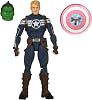Marvel Comics - Marvel Legends Commander Rogers Action Figure Totally Awesome Hulk BAF