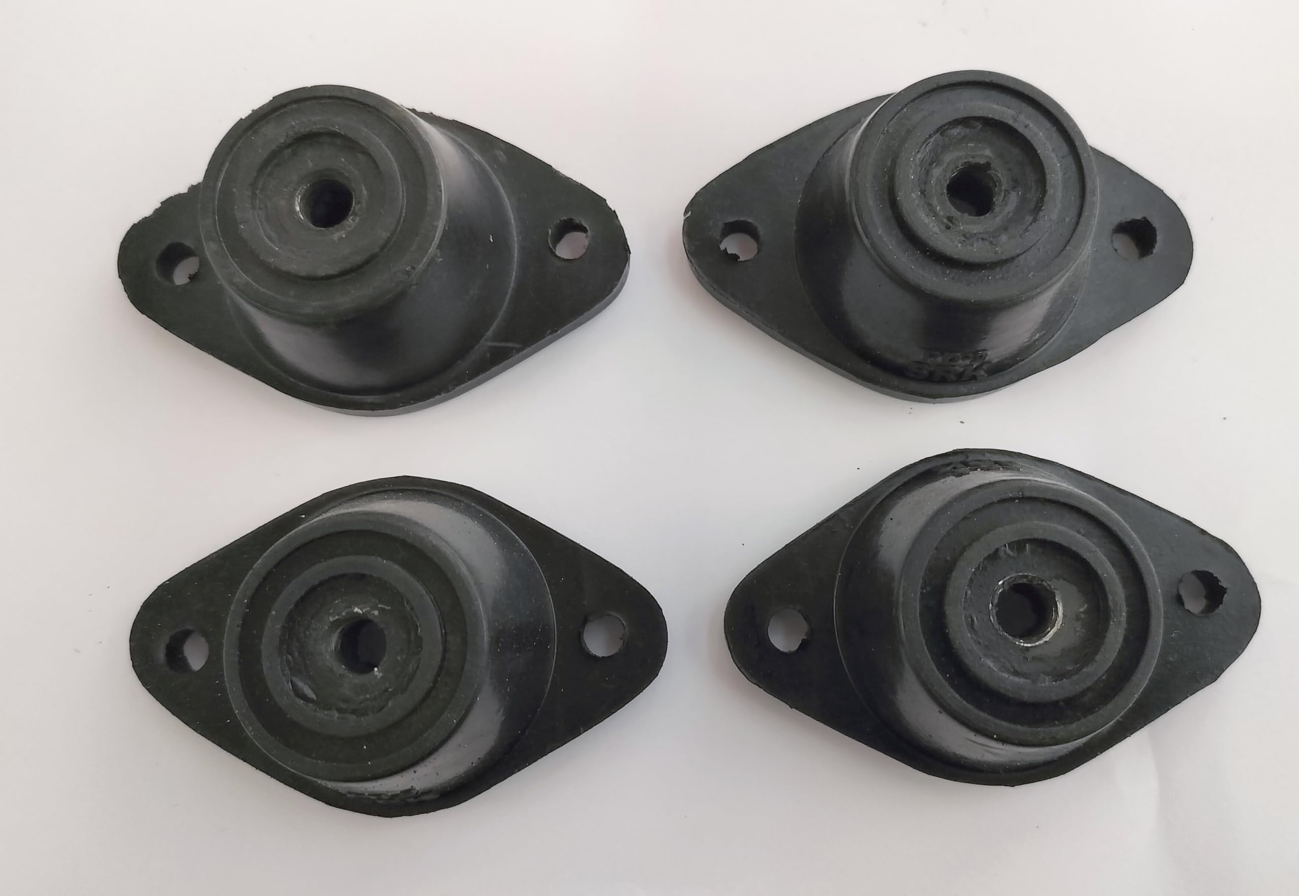 GENERATOR ANTI VIBRATION MOUNT PD2 SET OF 4PCS Ictech© (B0CS6P4DX3) Amazon Price History, Amazon Price Tracker