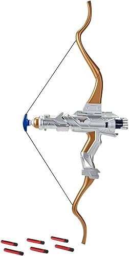 Mattel Wonder Woman Hero-Action Bow