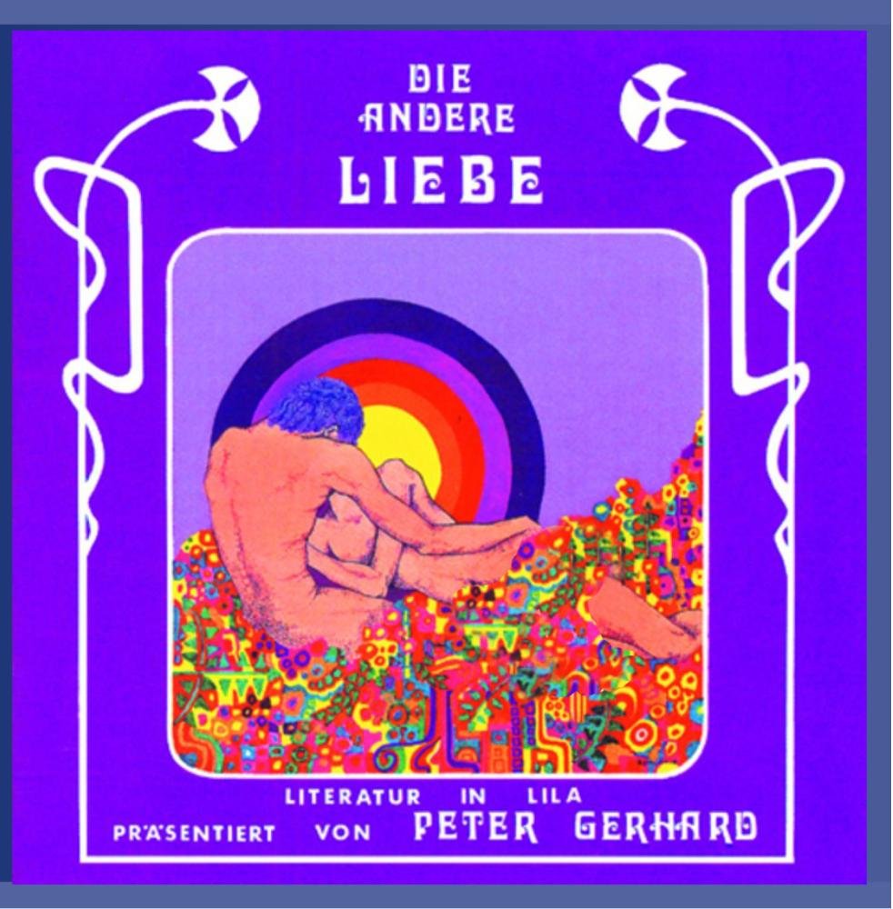 Literatur in Lila: die Andere Liebe