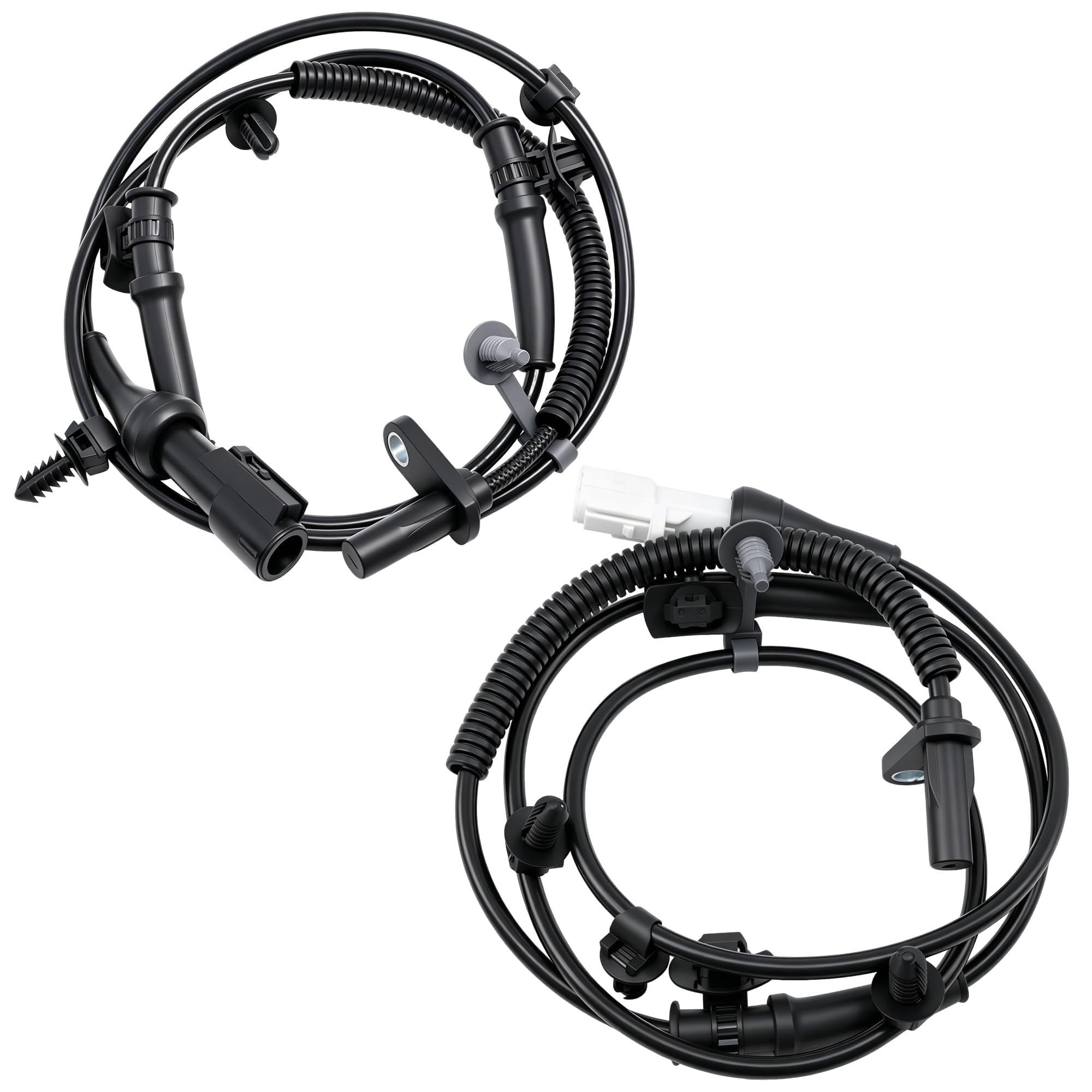 HiSport ALS1622 ALS1934 ABS Wheel Speed Sensor