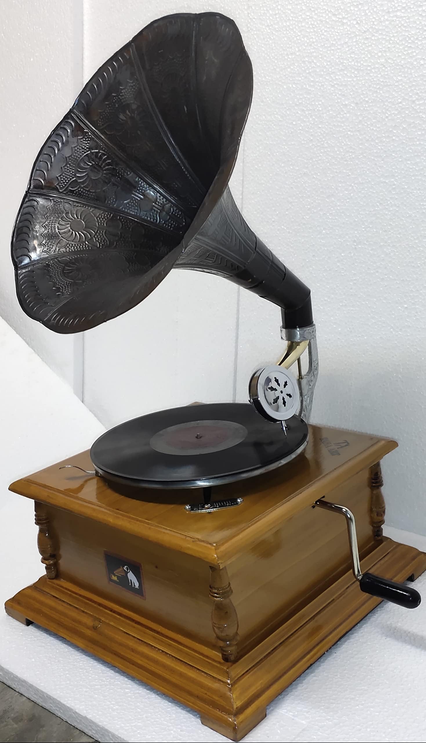 Sponsored Ad - Gramophone Player Original YB