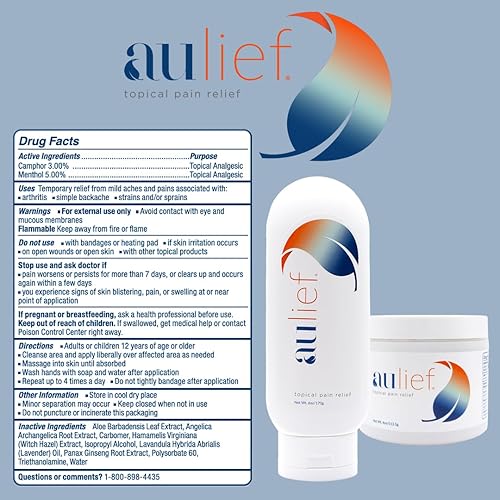 Miniatura 9 de China-Gel Crema tópica para aliviar el dolor crema de masaje terapéutico a base de hierbas para ayudar a aliviar las molestias musculares y