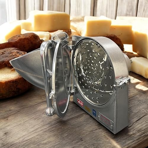 Miniatura 4 de Alfa GS-12 accesorio para mezclador de masa Hobart 12 Hub Rallador 65550 Gs-12