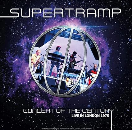 Concert of the Century Live in London 1975 con descuento