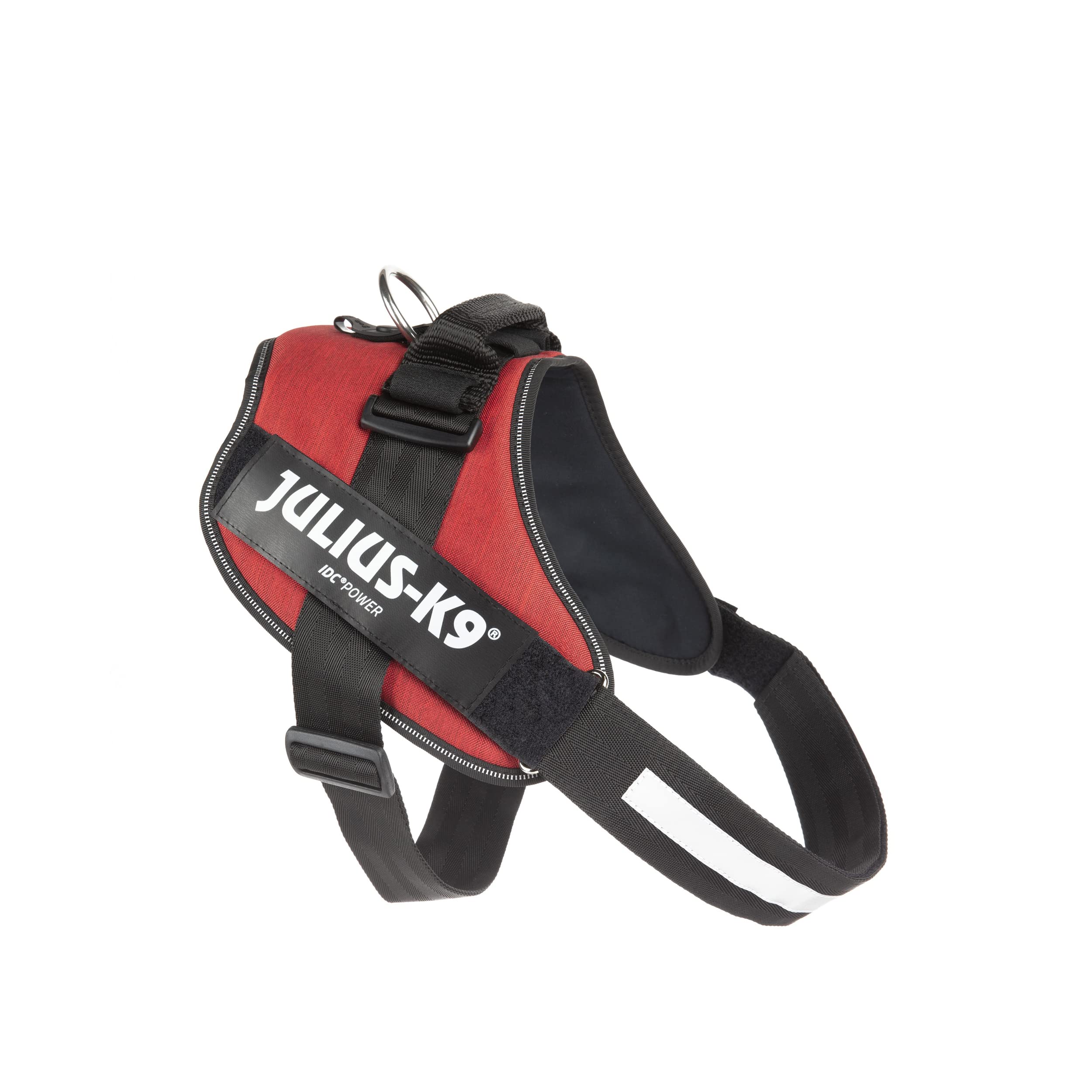 Julius-K9 IDC Powerharness, Camouflage, M/0 — view 546