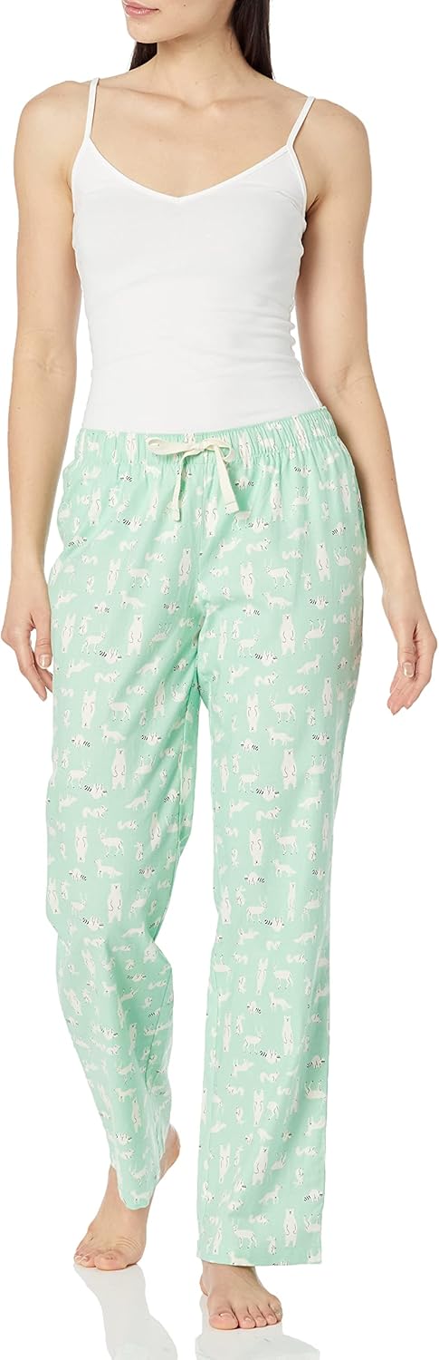 Amazon Essentials Women's Flannel - Image 4