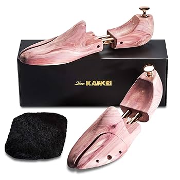 KANKEI シューキーパー木製4足分8個セット KANKEI シューキーパー木製4足分8個セット - メルカリ