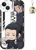 iPhone - yuku Amazon.co.jp: ZENIX DESIGN TECH iPhone 15 Case, Ring, Strap