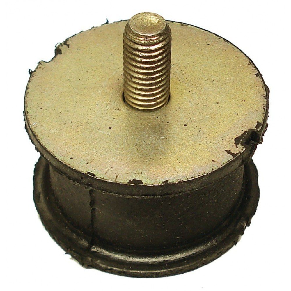 Bomag Men's Drive Rubber For Bw55e Vibrating Roller - 06126012