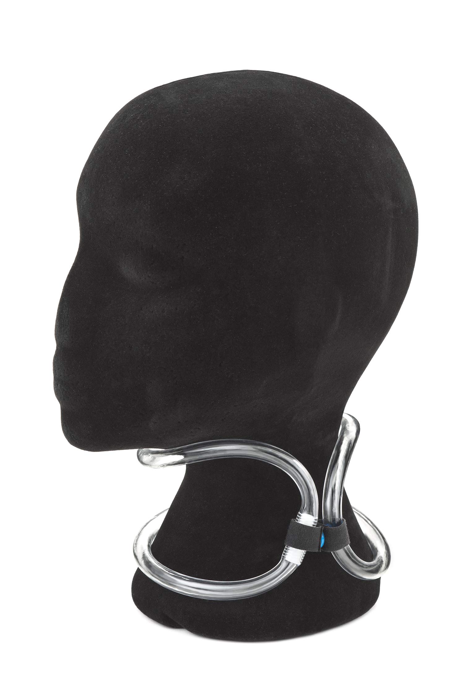 El cuello TOT - para el manejo eficaz de la tortícollis muscular congénita (adulto)