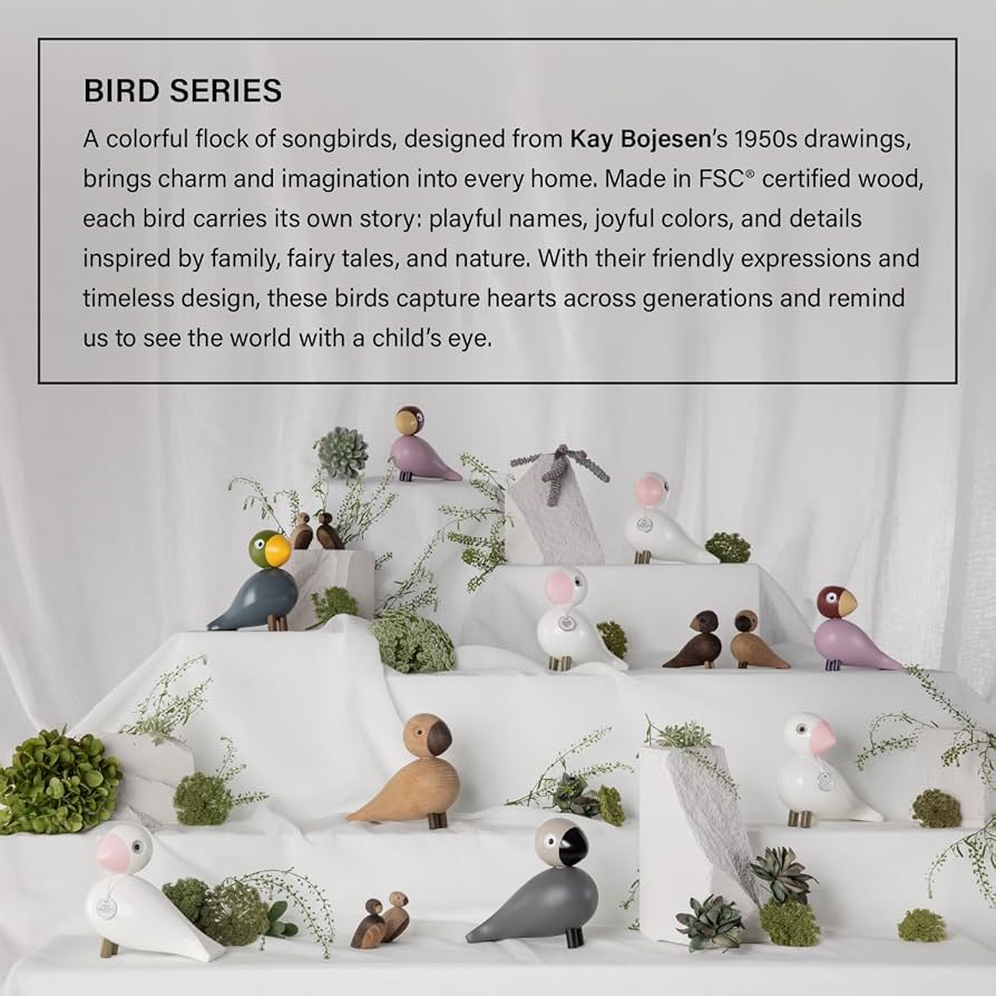 Amazon.co.jp: KAY BOJESEN DENMARK（カイ・ボイスン デンマーク