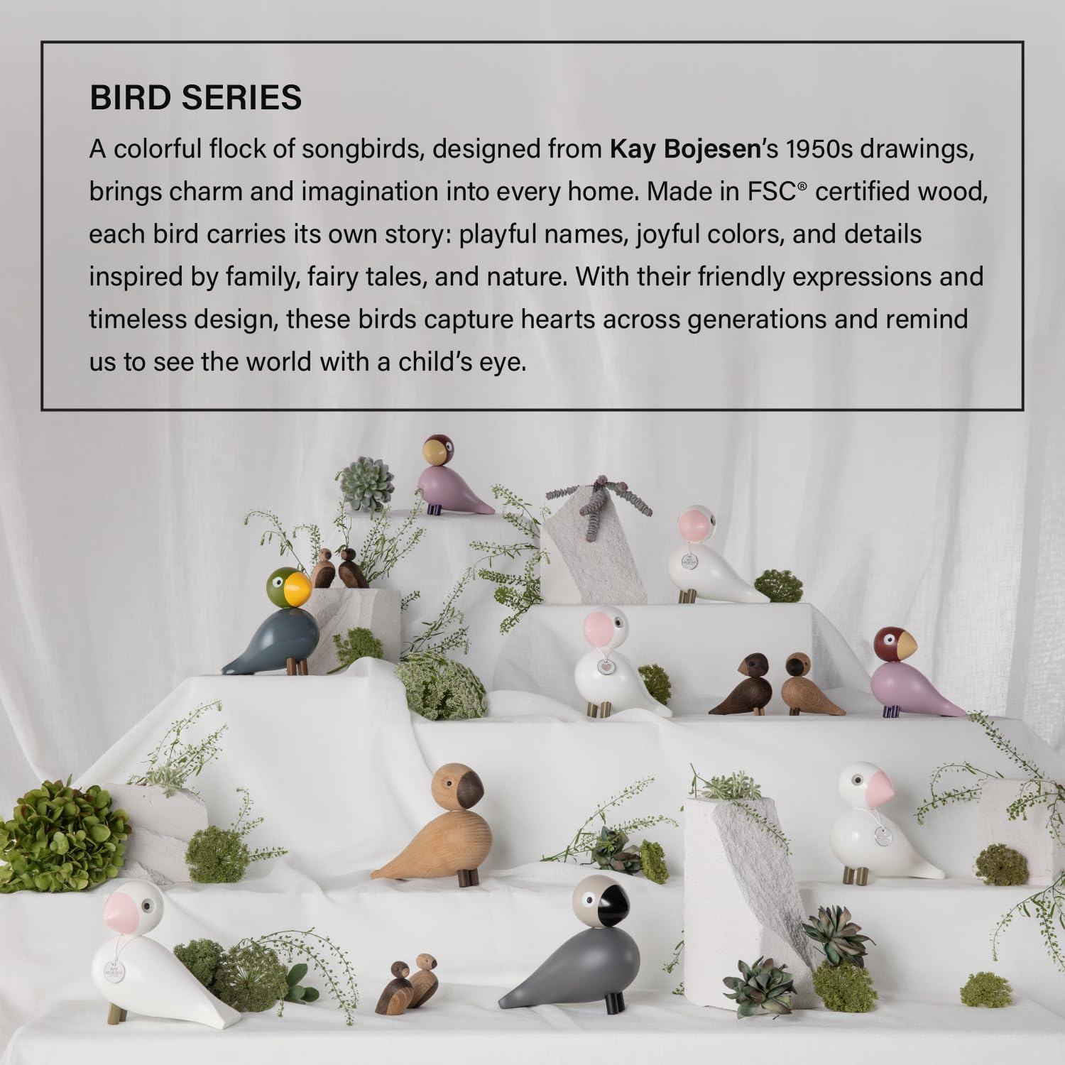 Amazon.co.jp: KAY BOJESEN DENMARK（カイ・ボイスン デンマーク