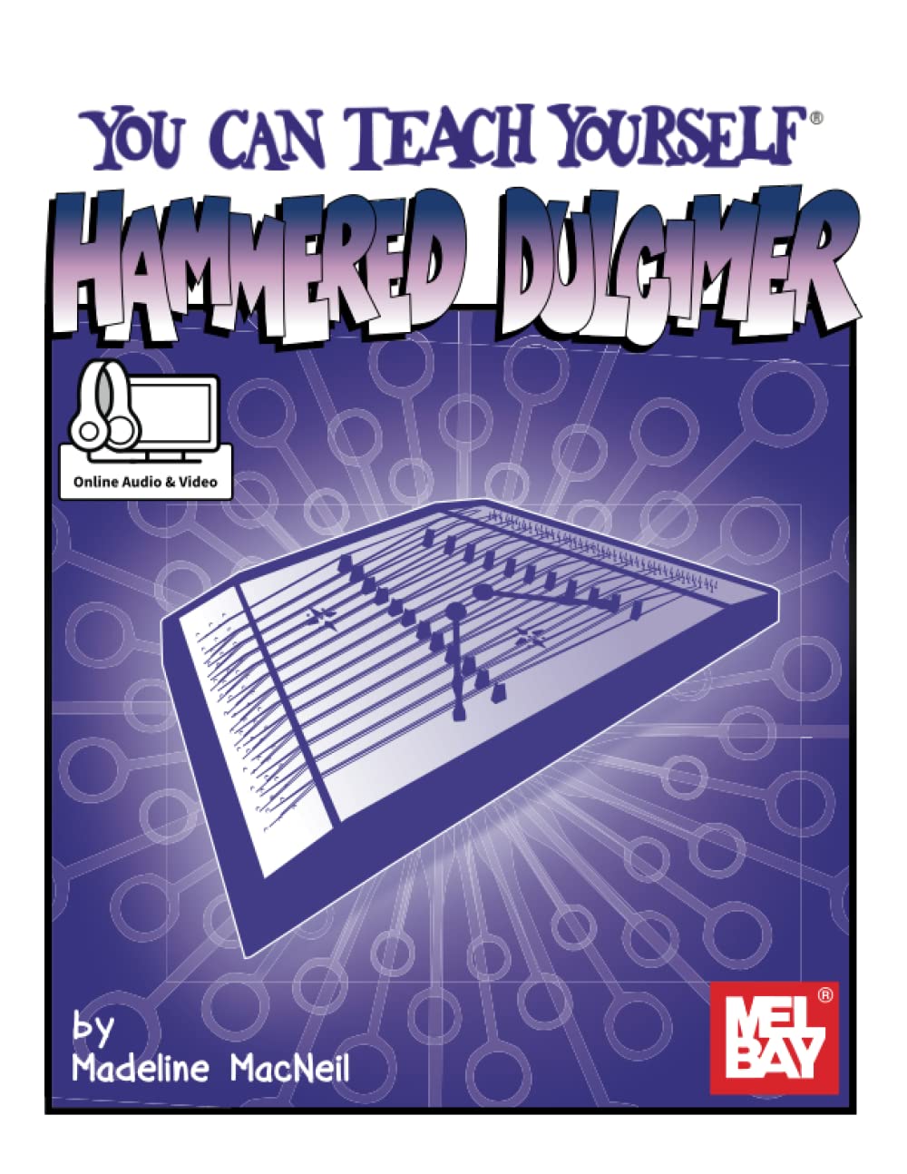 You Can Teach Yourself Hammered Dulcimer