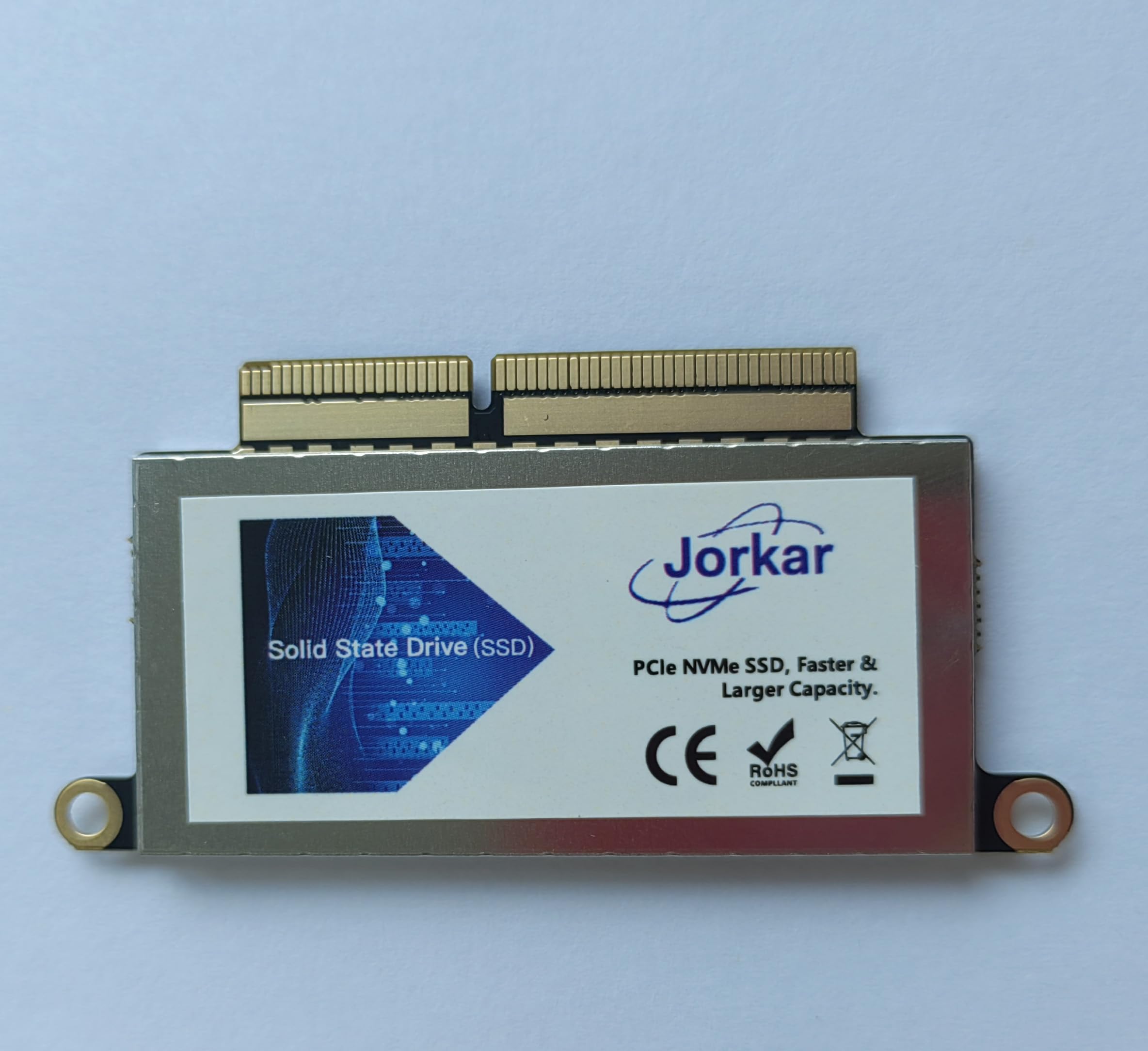 DISQUE SSD 512GB Pour APPLE MacBook Pro Retina 13.3 A1708 EMC 2978 Gar 6 Mois