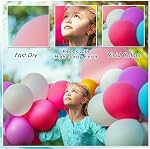 Koala Glossy Inkjet Photo Paper Thick 8.5X11 Inches 100 Sheets 54lb for Inkjet Printer DYE Ink for Family Photos Letter Size Picture Paper 200gsm
