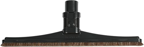 Miniatura 9 de Cen-Tec Systems 35009 Sidewinder Cepillo de polvo al vacío con cuello de 1.5 pulgadas, 8 pulgadas