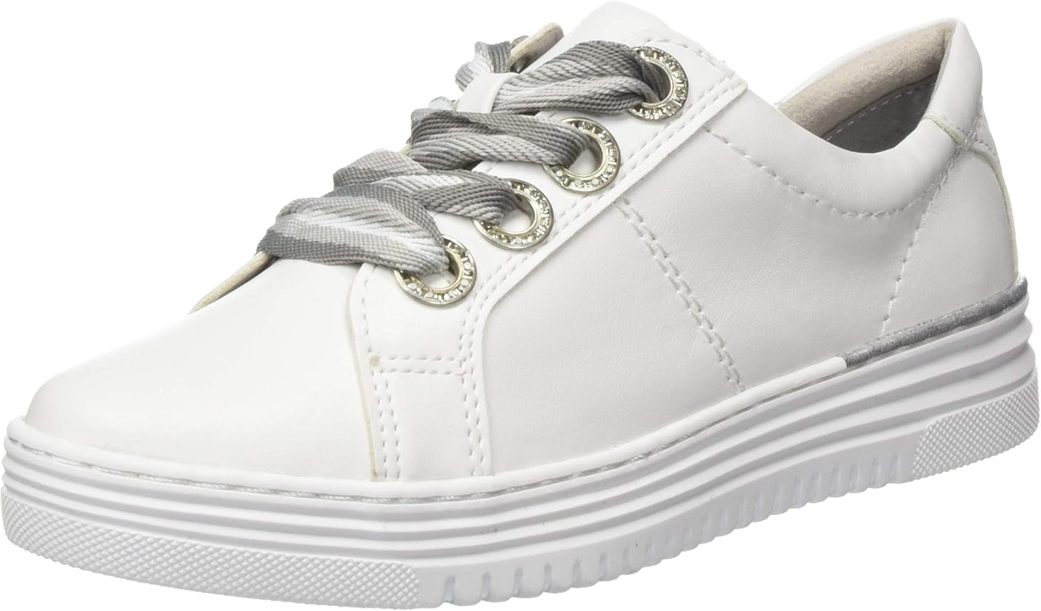 Jana 100% comfort 8-8-23623-24 dames sneakers. : Amazon.nl: Kleding,  schoenen \u0026 sieraden