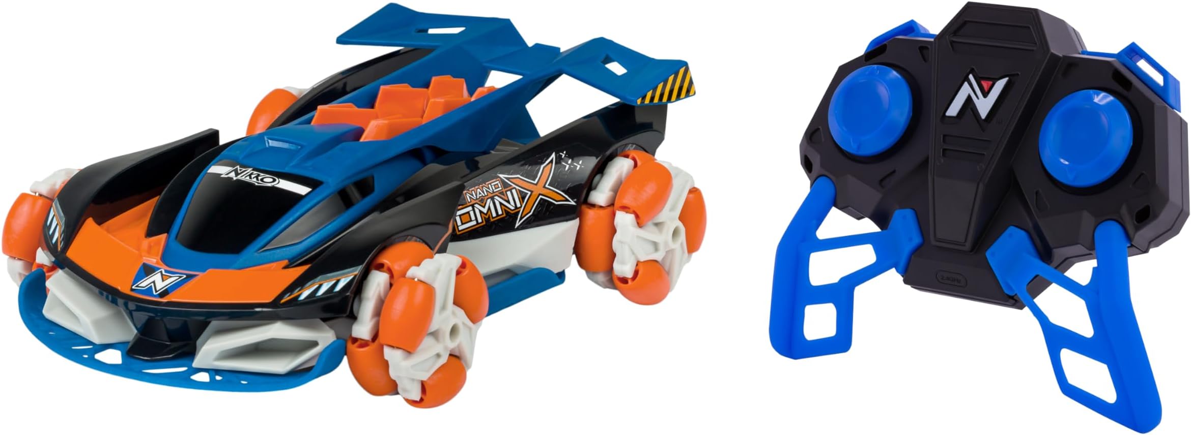 Nano Omni X ™ - Future Blue