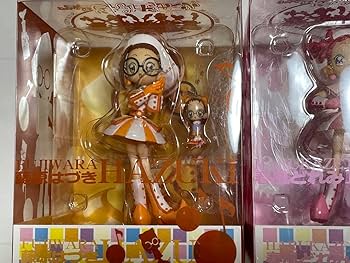 Amazon.co.jp: おジャ魔女どれみ ドッカーン 春風どれみ 藤原