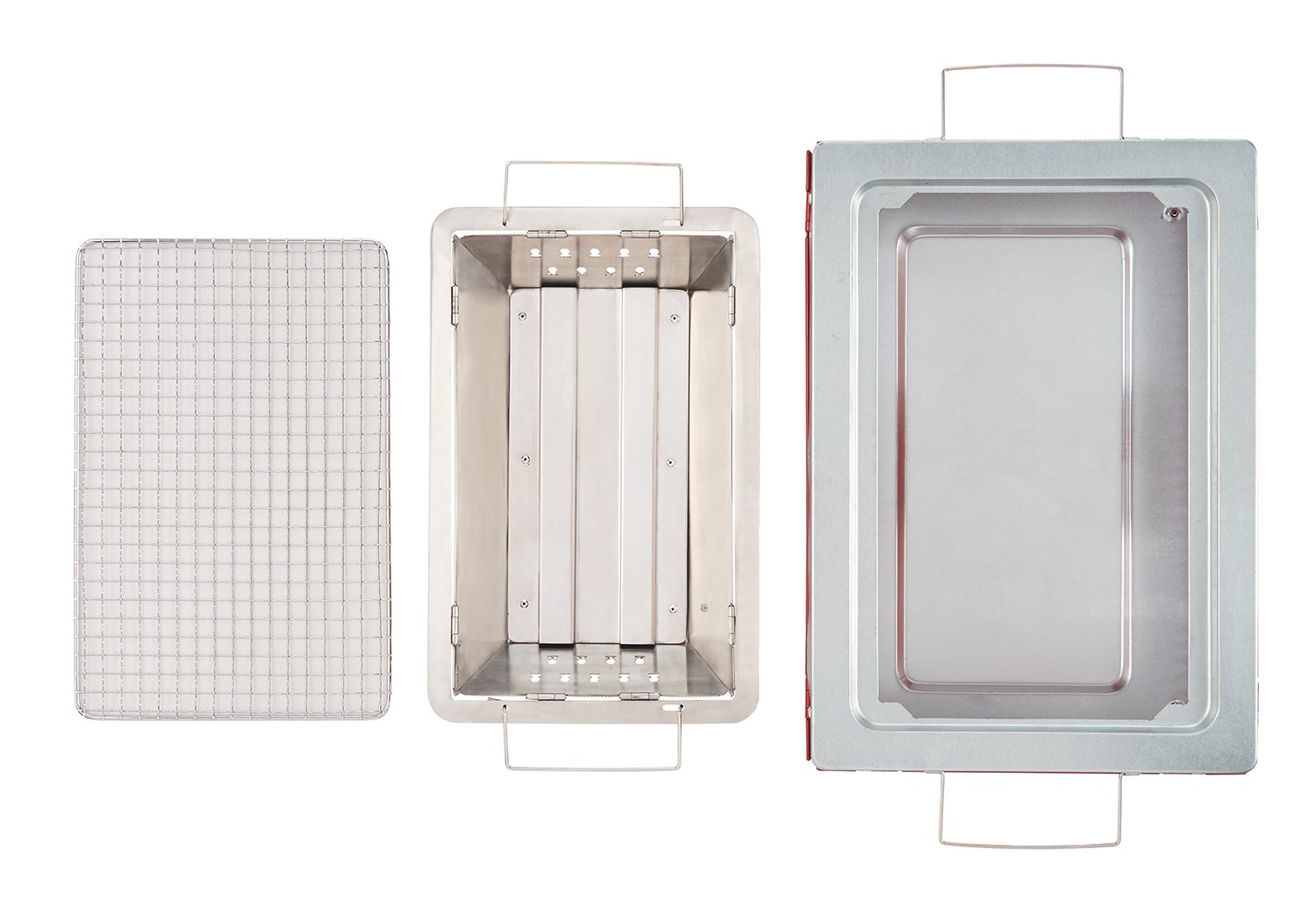 Amazon | Coleman(コールマン) グリル フォールディングクールステージ