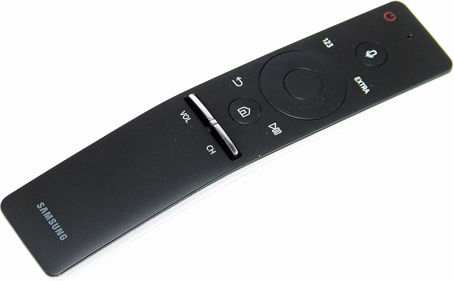 OEM Samsung Remote Control Originally Shipped with: UN43KU7500F, UN43KU7500FXZA, UN65KS9500F, UN65KS9500FXZA, UN78KU7500F, UN78KU7500FXZA