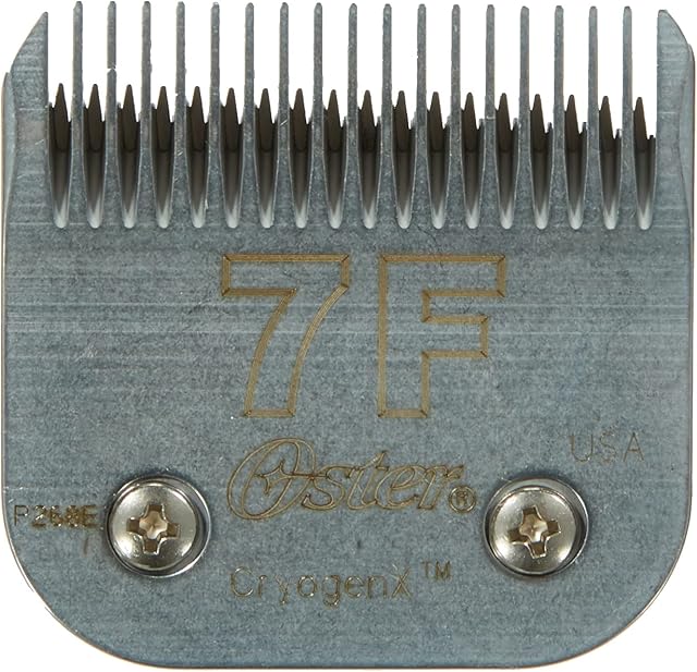 Oster 7F Blade