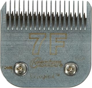 Oster Cryogen-X Pet Clipper Blade, 7F