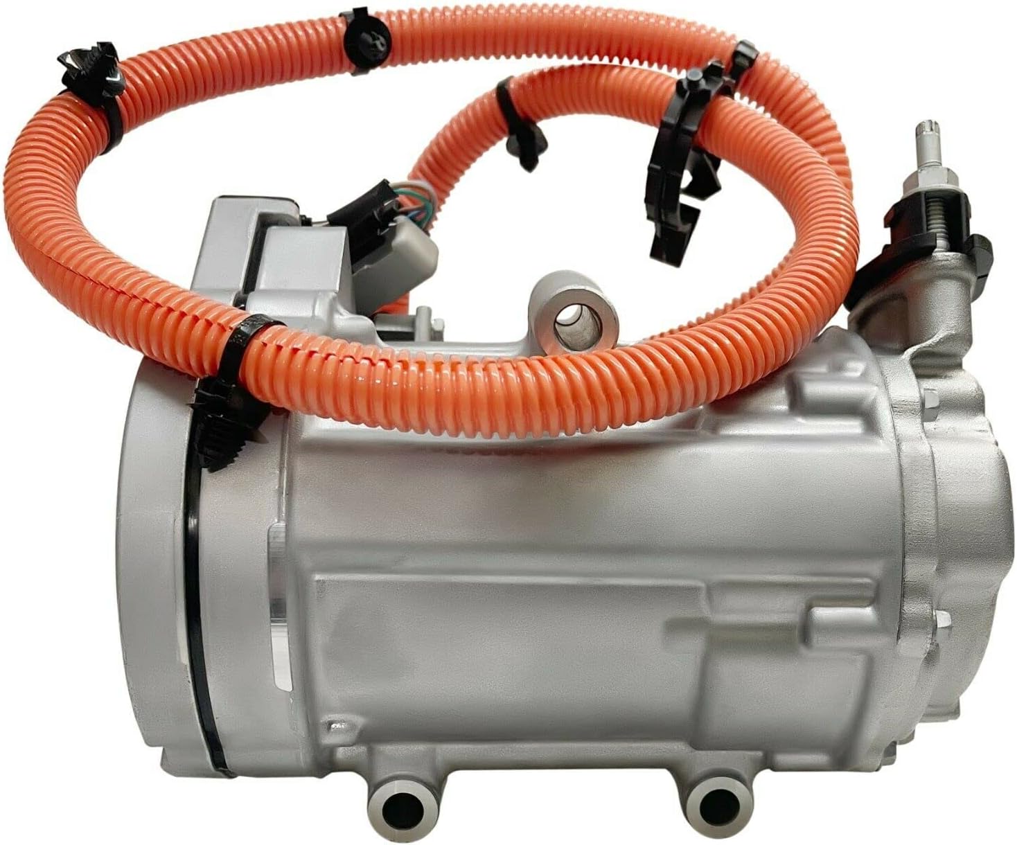 RYC New AC Compressor AGH329 (Fits Ford C-Max 2.0L 2013, 2014, 2015, 2016, 2017, 2018)