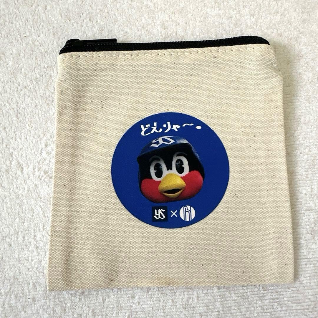 Amazon.co.jp: ヤクルトスワローズ つば九郎 名古屋観光ホテル でら